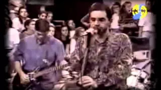 Legião Urbana - Programa Livre - Serginho Groisman - Completo