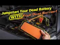Autowit Supercapacitor Jump Starter Review SuperCap 2