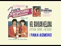 Download Lagu Kr. RAYUAN KELANA - Panji Asmoro (Album Juara Kroncong Mahasiswa 85-86)