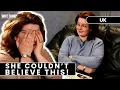Strict Routines vs Laid Back Living S08 E01 Wife Swap UK