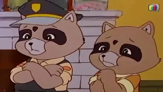 كرتون غابة الأماني كرتون الطفولة الحلقة الثامنة 