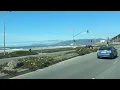 Lawsuit filed in efforts to prevent closure of San Francisco s Great Highway