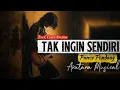 Lagu Tak Ingin Sendiri - Pance Pondaag│Rock Cover AI Version│Aratana Musical