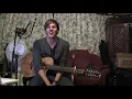 How To Play 'First Day Of My Life' By Bright Eyes