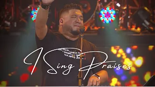 Download I Sing Praises // LIVE // Calvary Orlando // Josue Avila MP3
