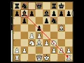 Lagu jebakan Catur Queen's Gambit ditolak #mikhailtal #pengorbanancatur #magnus #garykasparov #bobby