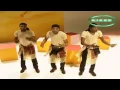 KOFFI OLOMIDE ATTENTAT Cameleon   DJ OMEGA BP EN HD 3D