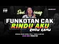 Download Lagu DJ FUNKOT X SIMPATIK //RINDU AKU RINDU KAMU//VIRAL TIKTOK//BASS HOREG