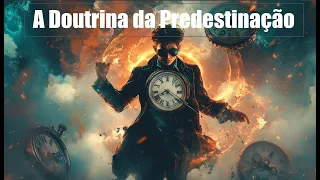 Ezequiel Gomes e a Doutrina da Predestinação