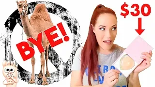reviewing all cameltoe preventers 