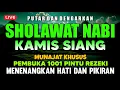 Download Lagu SHOLAWAT JIBRIL PENGABUL HAJAT PALING DAHSYAT, Sholawat Nabi Muhammad SAW, Sholawat Jibril Merdu