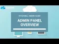 StackBill Cloud Management Portal - Admin Panel Overview