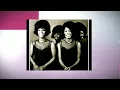 THE SHIRELLES mister twister