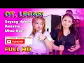 Download Lagu OT.LEGASI  Versi Dangdutnya mbak Nurul Artis yang melegenda..