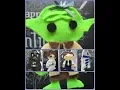 Tricia s Creations Baby Star Wars Crib Mobile Project 2