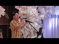 Download Lagu NAPATAYO AT NAPA SAYAW ANG BAGONG KASAL SA KANTA NI KUYA😍😱👏