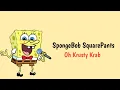 Download Lagu SpongeBob SquarePants - Oh Krusty Krab (Lirik Lagu Terjemahan)