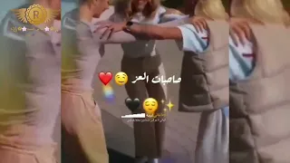 نجي صحباتي   يحادن فيا تقول خواتي     أغاني ليبية      دندنها