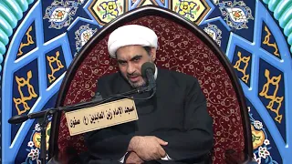 قصة الشاب الأنصاري الذي سمع زفير جهنم
