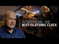Introducing the New NIST-F4 Clock