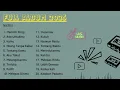 Download Lagu Full Album Lagu - Lagu Tyok Satrio 🎵  Populer 2025 🎵