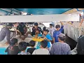 Download Lagu 2 Peti..!! KM Burapala Bongkar Ikan di TPI Mamuju || Sulawesi Barat