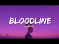 Download Lagu Bloodline - Ariana | Lirik dan Terjemahan Bahasa Indonesia