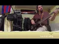 ibanez AGB140 tone test