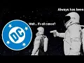 Explaining EVERY DC Reboot in ONE TAKE
