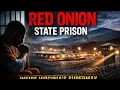 Red Onion State Prison Inside Virginia s Most Isolated Maximum-Security Facility