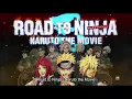 Download Lagu Road to ninja||Naruto shippuden movie 6||