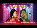 Lagu Praise and Worship Songs || Adazion Ij || Amb Chinyere Udoma || Igbo Praise Medley 2025 - Ukpo 2025