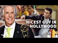 Henry Winkler s Reinvention From Happy Days Fonzie to Emmy-Winning Star