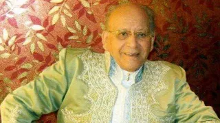 الحاج محمد الطاهر الفرقاني ملك المالوف الجزء 04 حبيبك لا تنساه عرس في عنابة في 1972 