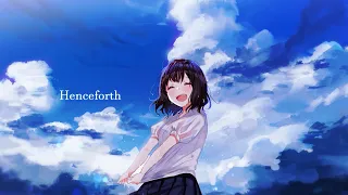 ▶︎Henceforth(Orangestar) / めありー cover