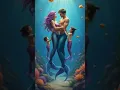 Download Lagu Family Mermaids #mermaidlove #mermaid #love #mermaidpool #angel #sirenchallenge #ariel #ocean