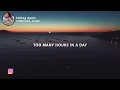 ARMNHMR - Falling Apart (Lyrics) feat. RUNN