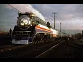 Download Lagu American Freedom Train: 4449 Dons Red, White and Blue - Interurban Films (1976)