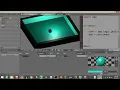 UPBGE - Laser Guidance System Python