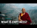Download Lagu What is Emptiness? | Geshe Lhakdor