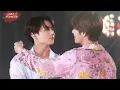 Download Lagu Jungkook \u0026 Taehyung | vkook/taekook - Hua Hain Aaj Pehli Baar