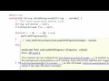 Android Application Development Tutorial 103 ProgressDialog and Correction YouTube