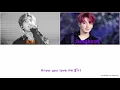 Download Lagu RM x Jungkook I know Color coded lyrics (Han,Rom and eng)