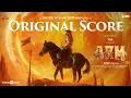 Download Lagu ARM - Original Score | Tovino Thomas, Krithi Shetty | Jithin Laal| Dhibu Ninan Thomas | Magic Frames