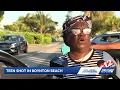 Teen dies trying to stop fight in Boynton Beach home suspect arrested
