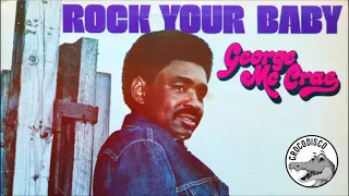 George McCrae - Rock Your Baby