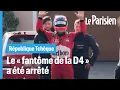 Download Lagu Après 5 ans de courses illégales, le pilote « fantôme » des autoroutes tchèques a été arrêté