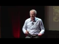 Sustaining Happiness Through Mindful Living Barry Margerum TEDxSantaClaraUniversity