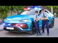 Download Lagu Jason and the Blue Detective Lamborghini Gold Bar Story