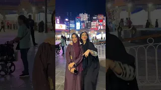 صاير ما احب الدنيا الا وياك 